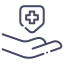 Virus Pandemic icon 64x64